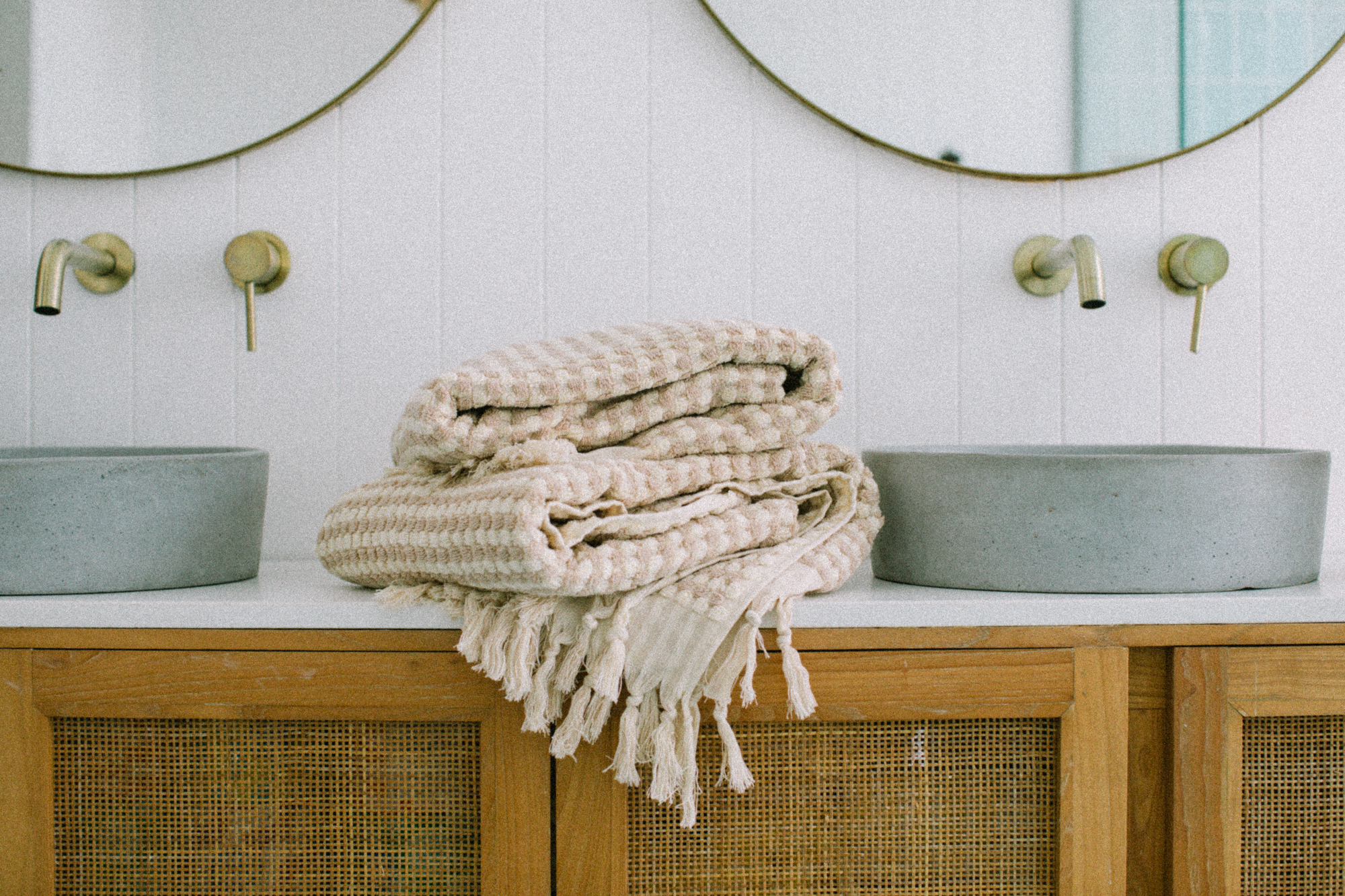 Bath Towels