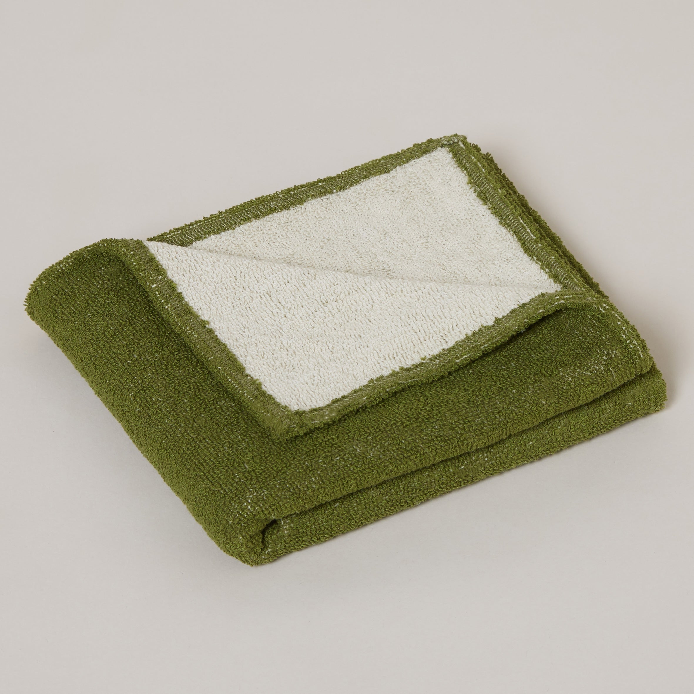 Sage hand online towels