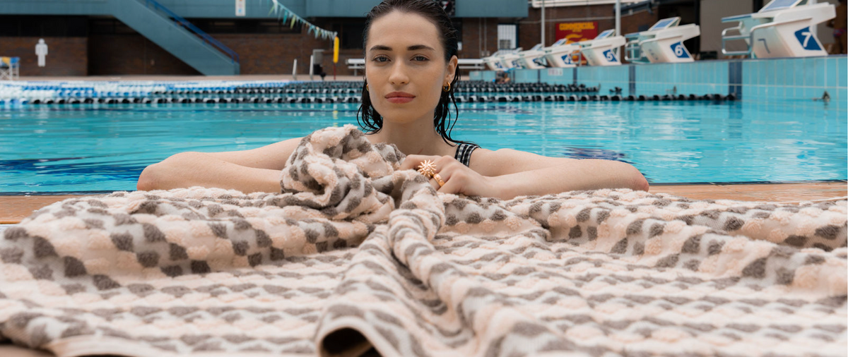 Bath Towels