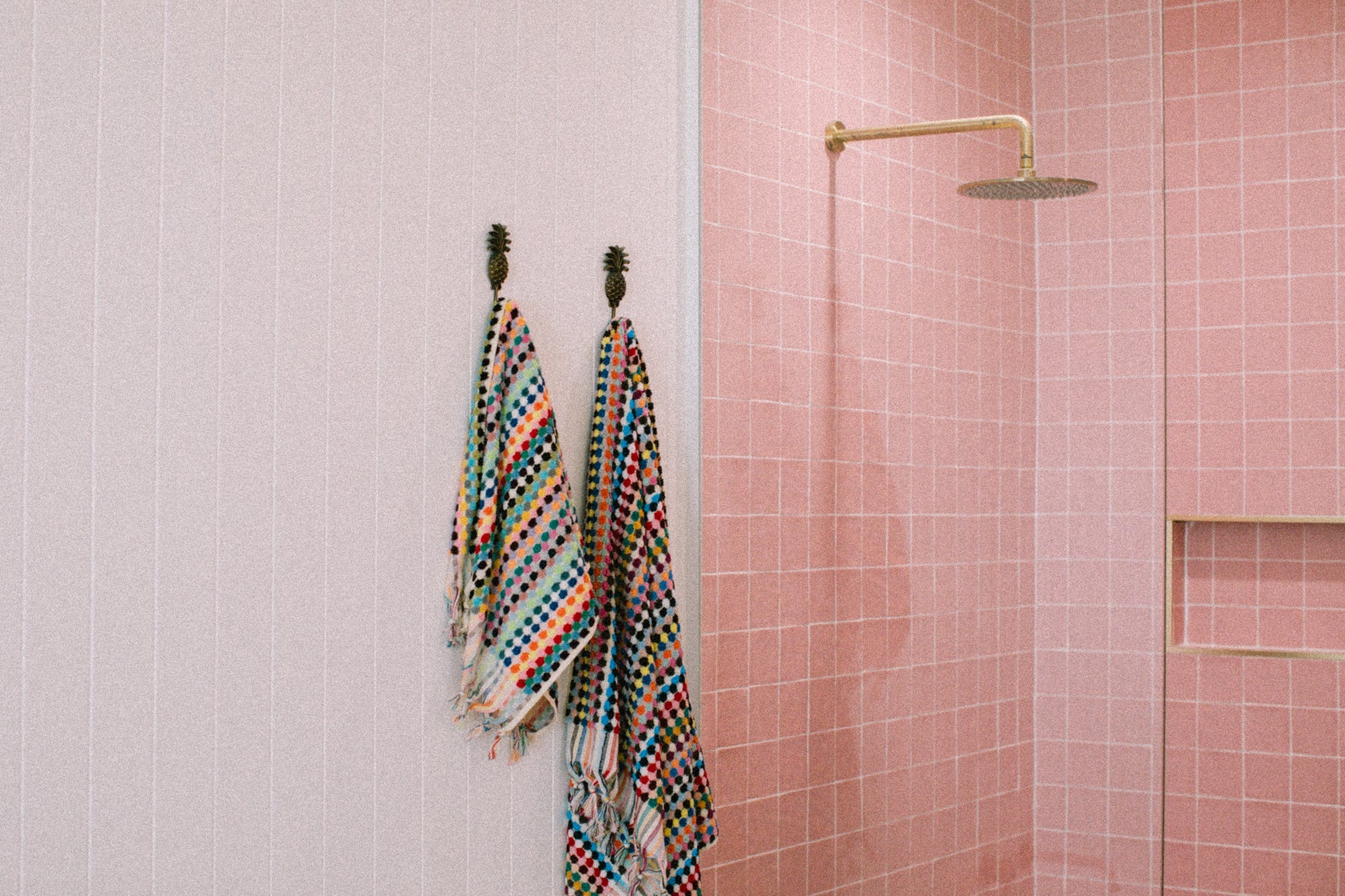 Bathroom Towel Sets