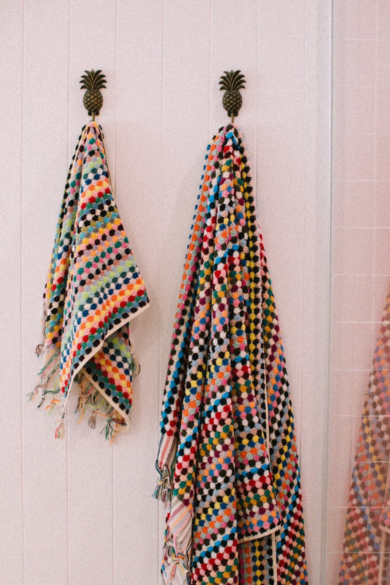 Mayde rainbow towel new arrivals