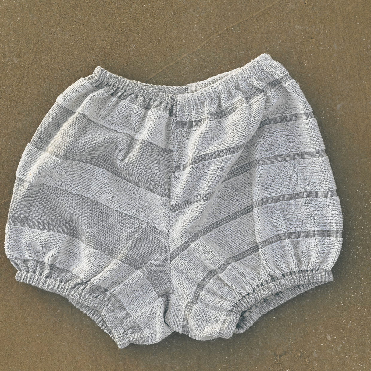 mayde x Sun Club Beach Bloomers