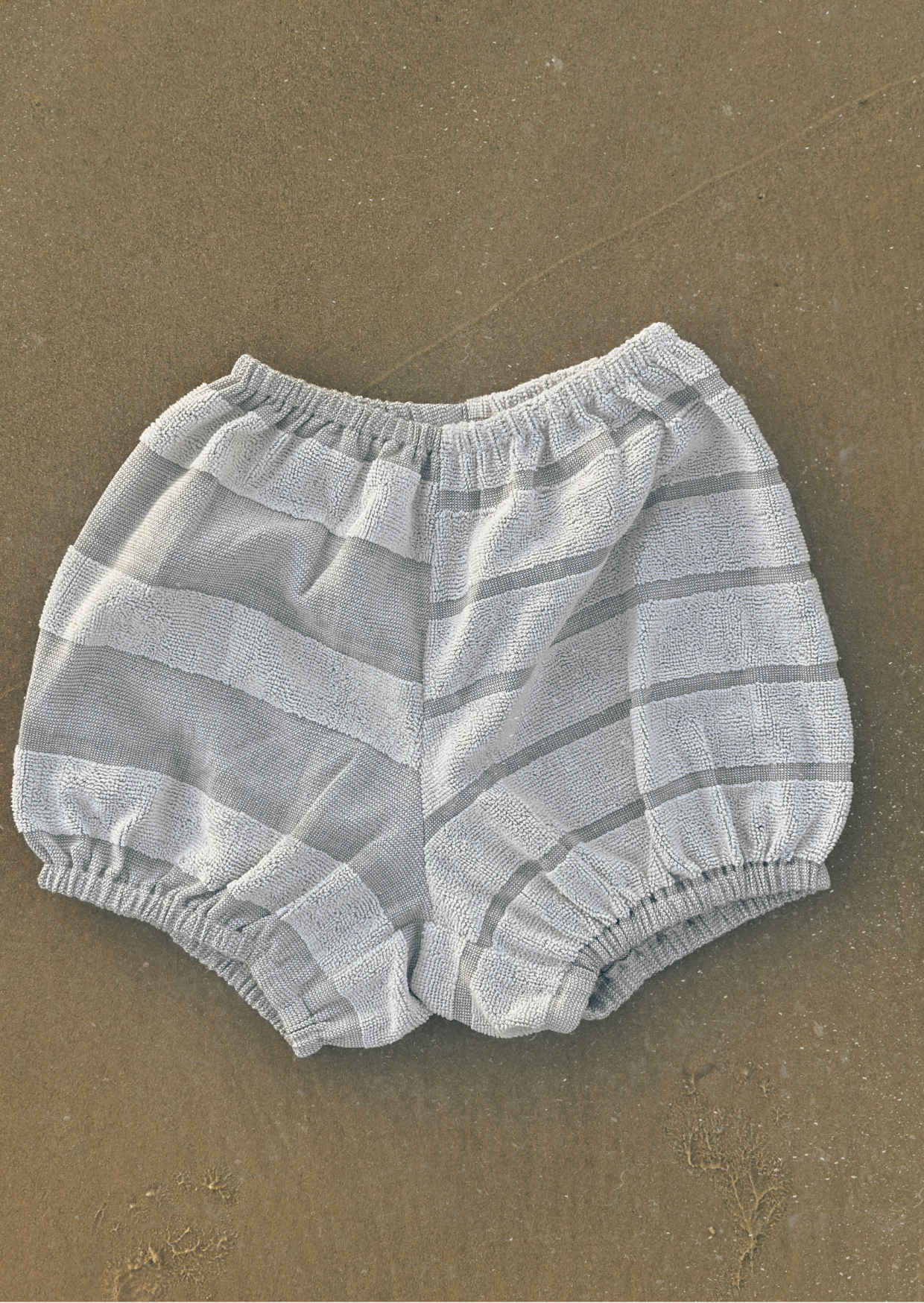 mayde x Sun Club Beach Bloomers